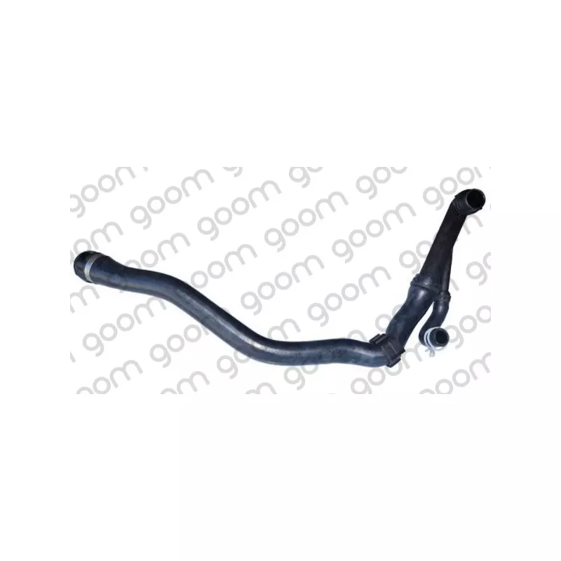 Durite de radiateur GOOM RH-2336