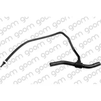 Durite de radiateur GOOM RH-2340