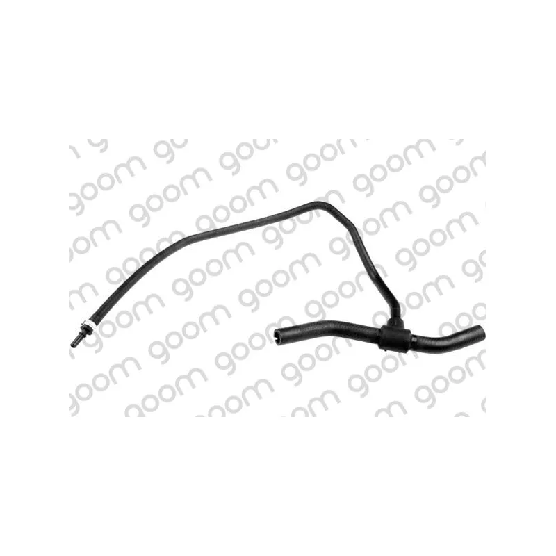 Durite de radiateur GOOM RH-2340