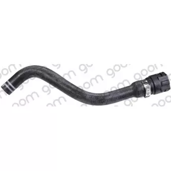 Durite de radiateur GOOM RH-2344
