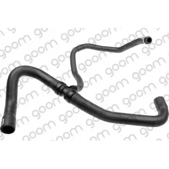 Durite de radiateur GOOM RH-2346