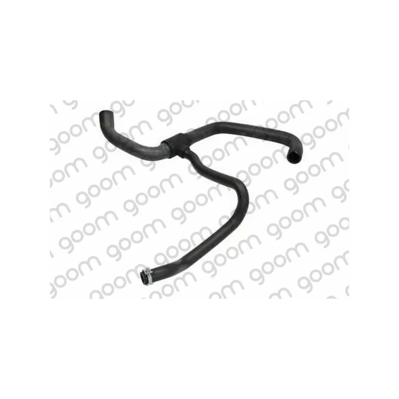 Durite de radiateur GOOM RH-2347