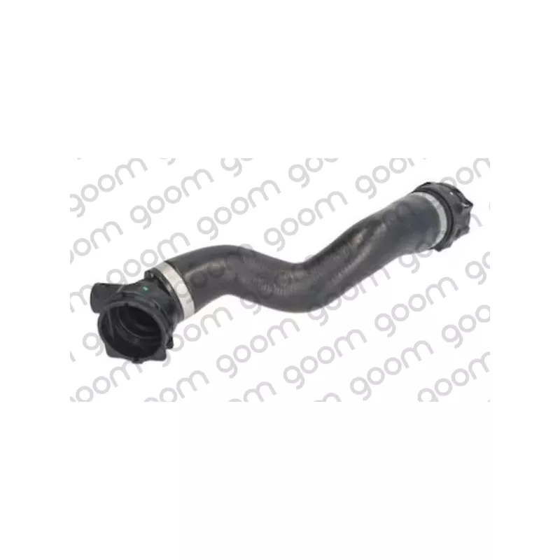 Durite de radiateur GOOM RH-2382