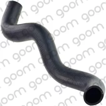 Durite de radiateur GOOM RH-2385