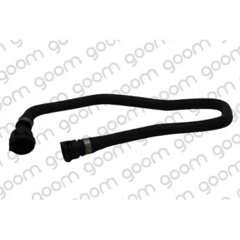 Durite de radiateur GOOM RH-2425