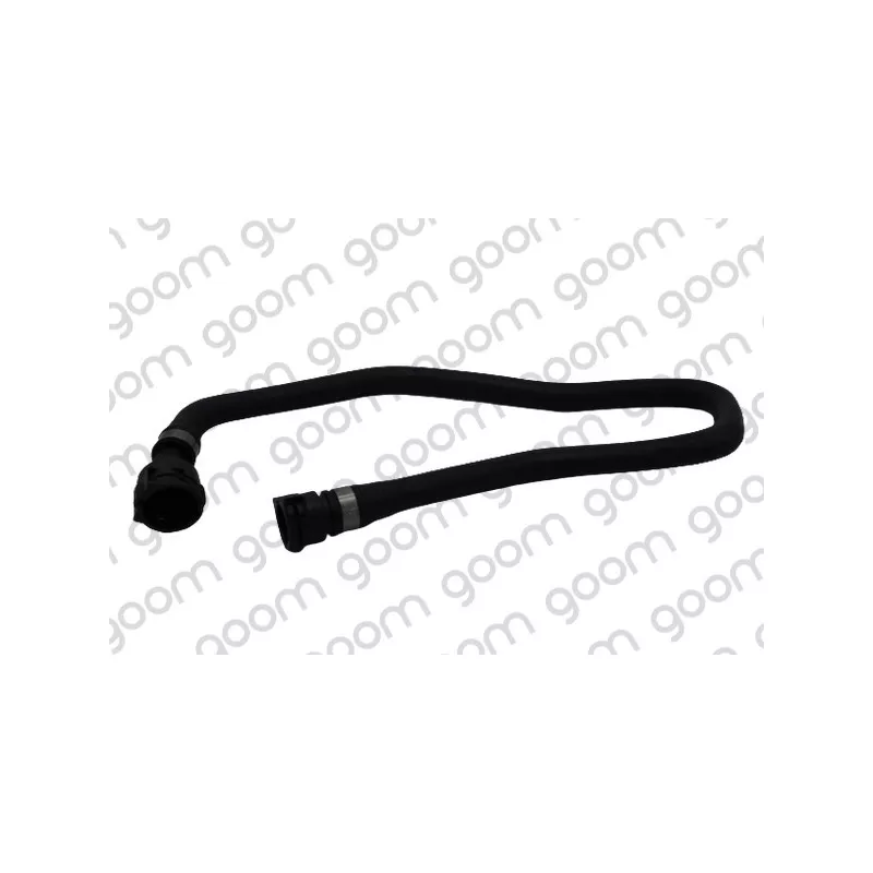 Durite de radiateur GOOM RH-2425