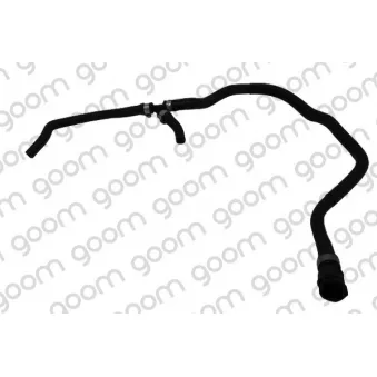 Tube d'écoulement , vase d'expansion GOOM RH-2427