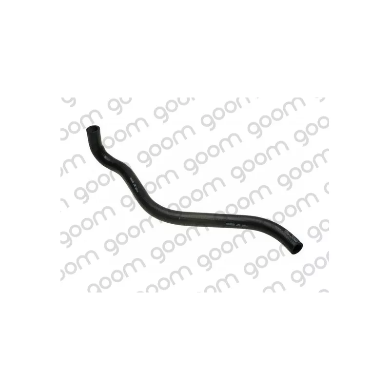Durite de radiateur GOOM RH-2501