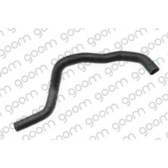 Durite de radiateur GOOM RH-2505