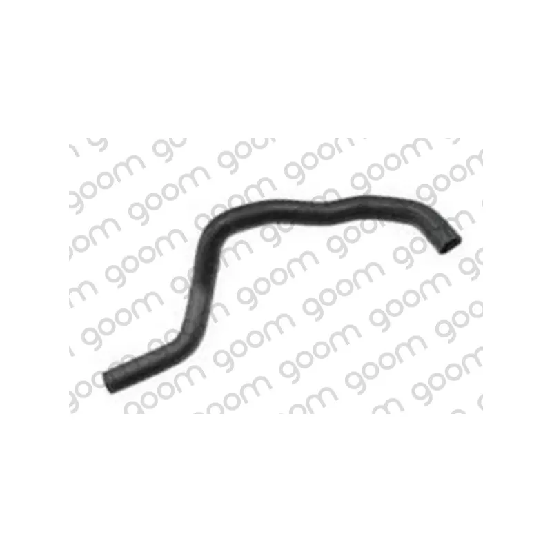 Durite de radiateur GOOM RH-2505