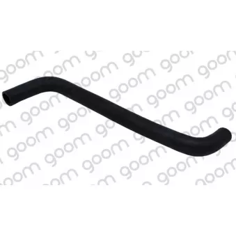 Durite de radiateur GOOM RH-2520