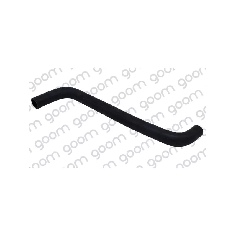 Durite de radiateur GOOM RH-2520