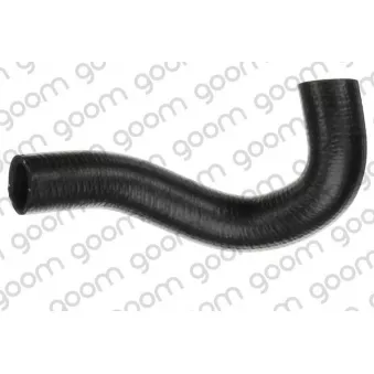 Durite de radiateur GOOM RH-2544