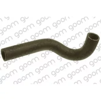 Durite de radiateur GOOM RH-2555
