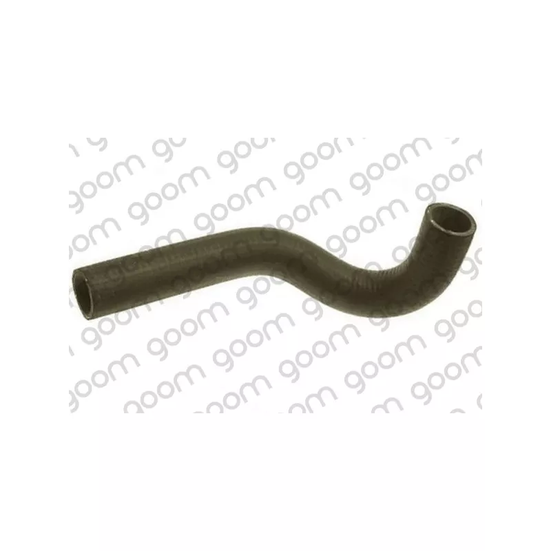 Durite de radiateur GOOM RH-2555