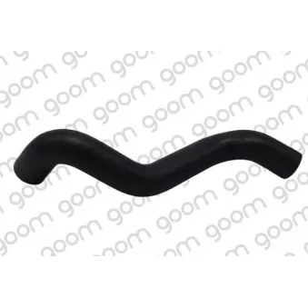Durite de radiateur GOOM RH-2569