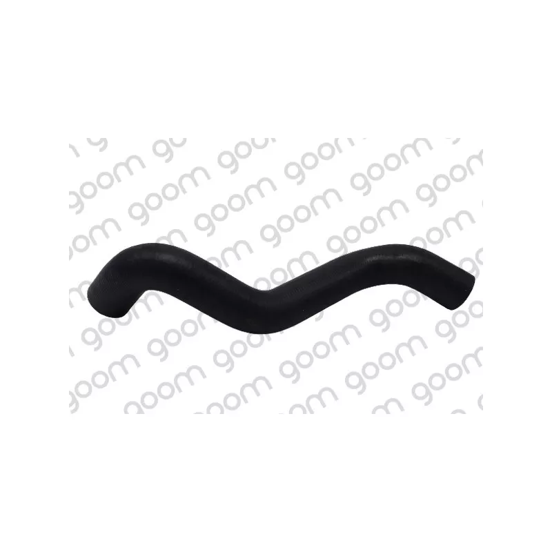 Durite de radiateur GOOM RH-2569