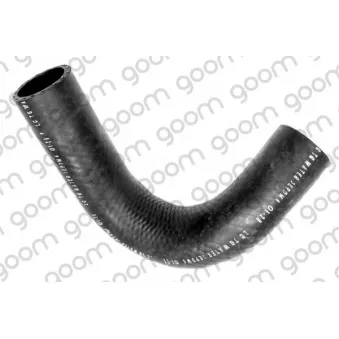 Durite de radiateur GOOM RH-2578