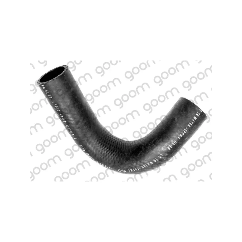 Durite de radiateur GOOM RH-2578