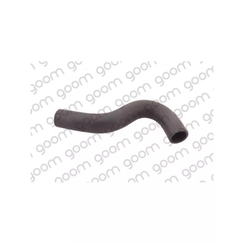 Durite de radiateur GOOM RH-2581