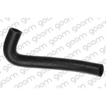 Durite de radiateur GOOM RH-2587