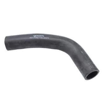 Durite de radiateur GOOM RH-2591