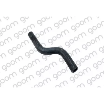Durite de radiateur GOOM RH-2595