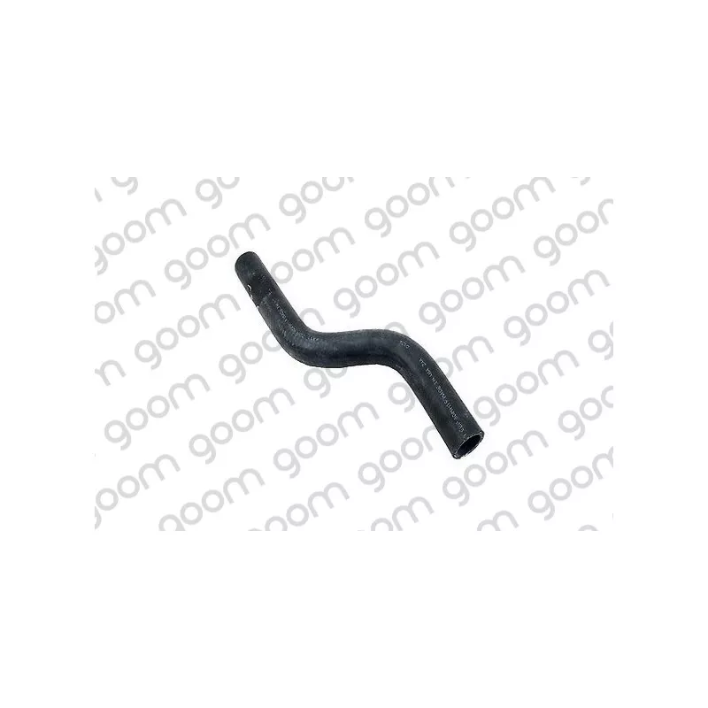 Durite de radiateur GOOM RH-2595