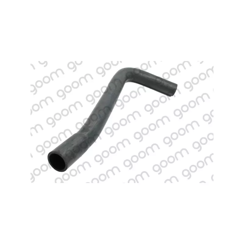 Durite de radiateur GOOM RH-2596