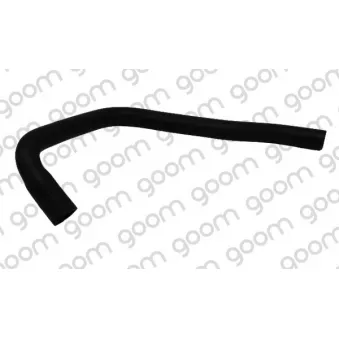 Durite de radiateur GOOM RH-2611