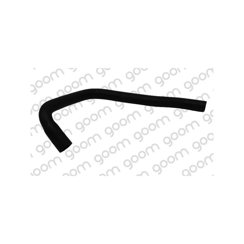 Durite de radiateur GOOM RH-2611