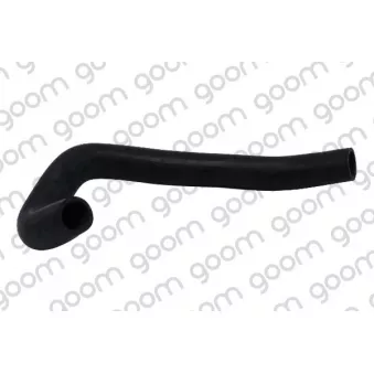 Durite de radiateur GOOM RH-2615