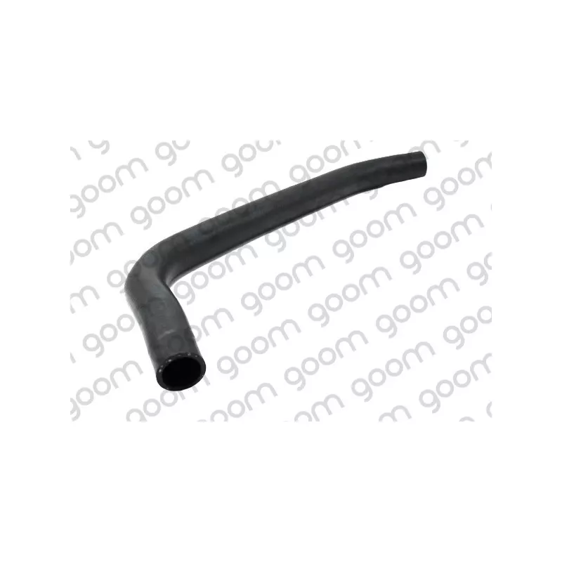 Durite de radiateur GOOM RH-2616