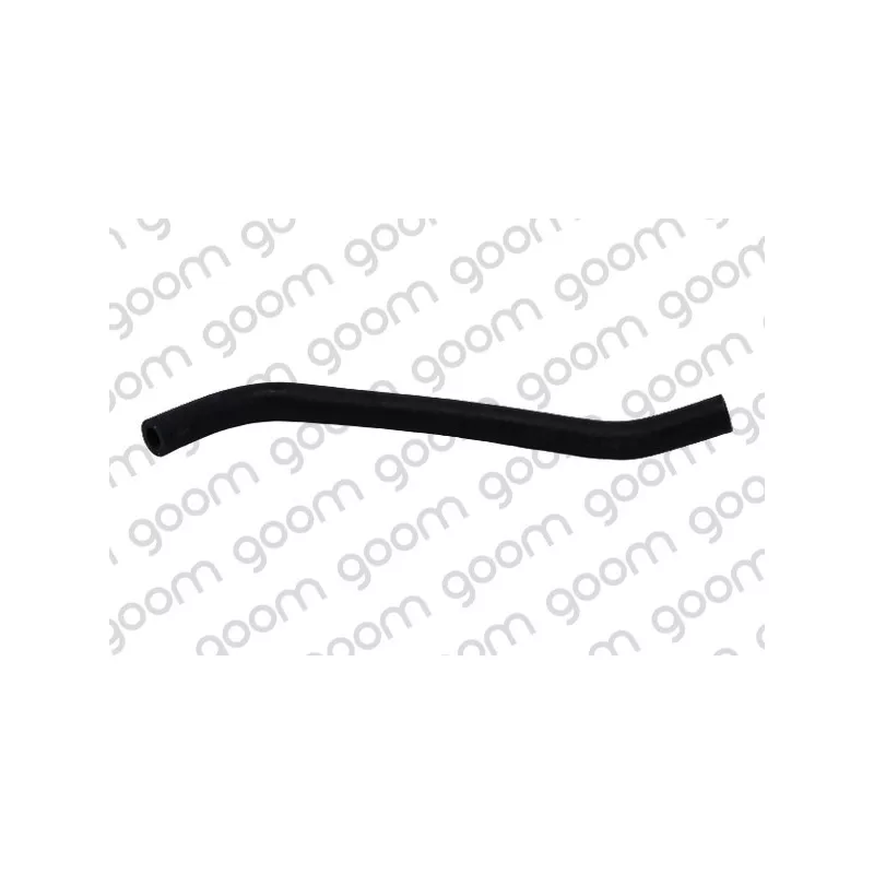 Durite de radiateur GOOM RH-2618
