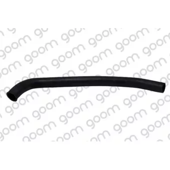 Durite de radiateur GOOM RH-2625