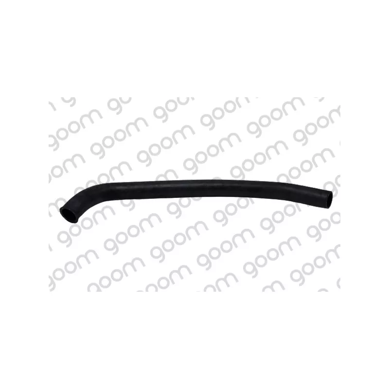 Durite de radiateur GOOM RH-2625