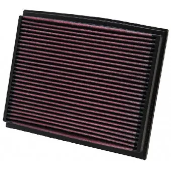 Filtre à air sport K&N FILTERS 33-2209
