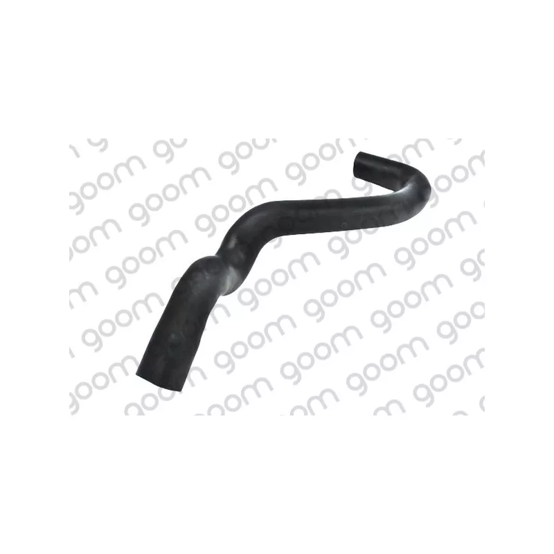 Durite de radiateur GOOM RH-2645