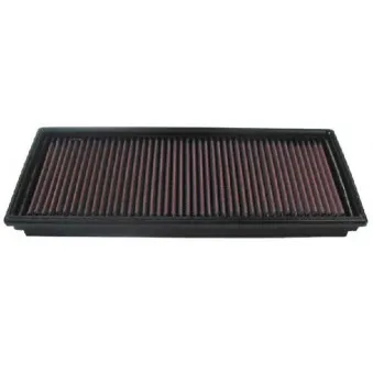 Filtre à air sport K&N FILTERS 33-2210