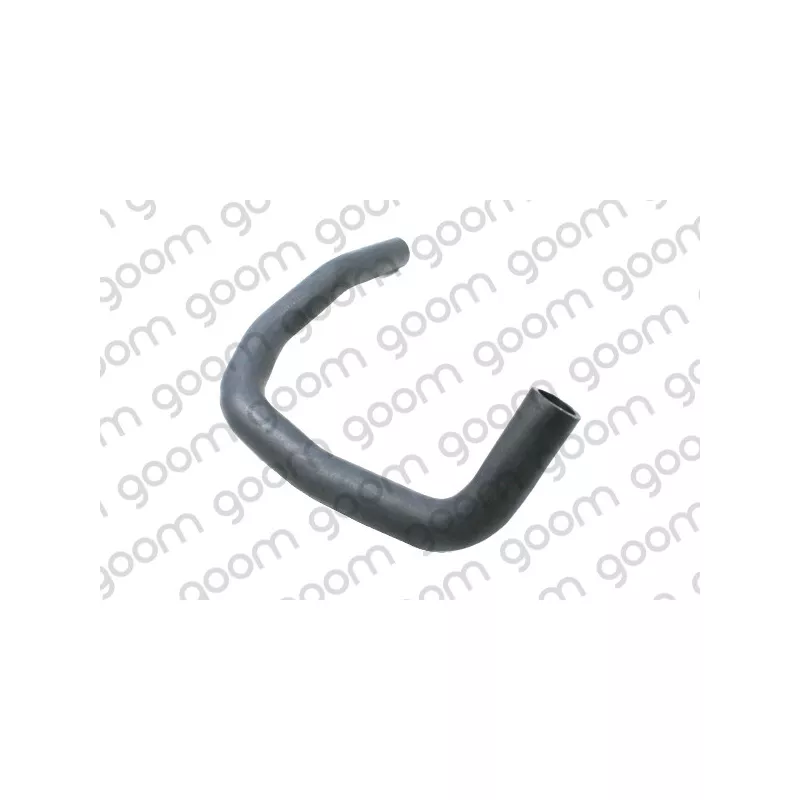 Durite de radiateur GOOM RH-2674