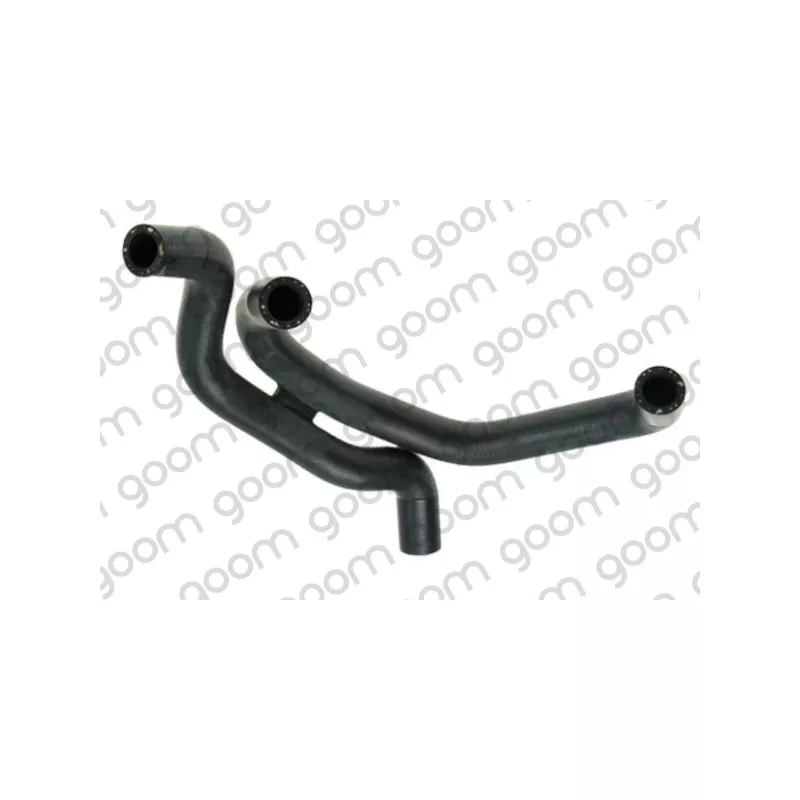 Durite de radiateur GOOM RH-2680