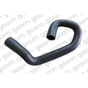 Durite de radiateur GOOM RH-2681