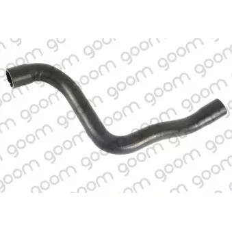Durite de radiateur GOOM RH-2682