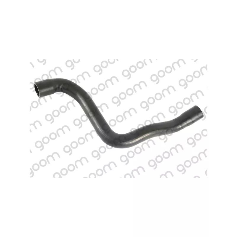 Durite de radiateur GOOM RH-2682