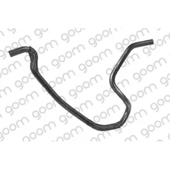 Durite de radiateur GOOM RH-2686