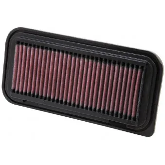 Filtre à air sport K&N FILTERS 33-2211