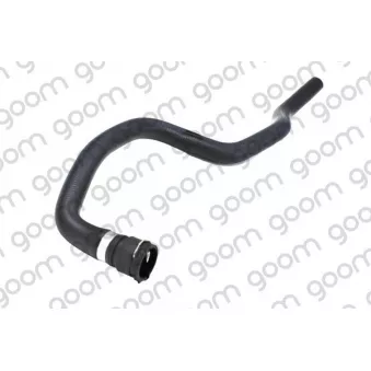 Durite de radiateur GOOM RH-2697