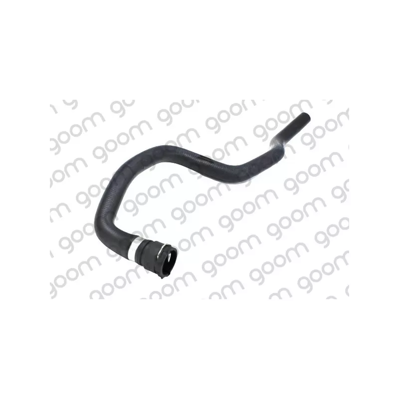 Durite de radiateur GOOM RH-2697
