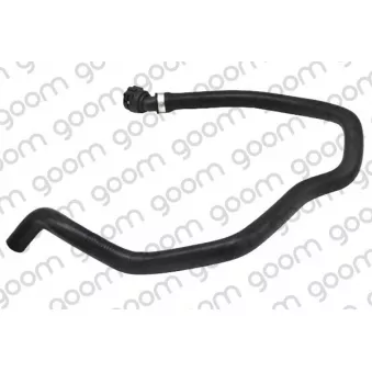 Durite de radiateur GOOM RH-2701