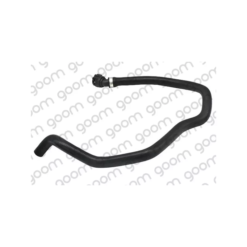 Durite de radiateur GOOM RH-2701